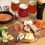 肉バル GLOBAR グラバー 柏店