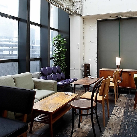 44 キャラントキャトル(立町/イタリアン・フレンチ)＜ネット予約可