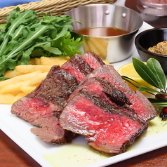GRILL AND ITALIAN 響 HIBIKIの写真