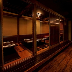 日本酒原価酒蔵 谷町四丁目店の特集写真