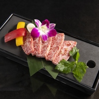 仕事帰りに贅沢焼肉！浜松町の名店