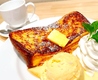 Cafe&BarCoA コアのおすすめポイント1