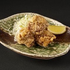 鶏の鶏唐