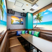 パセラ 渋谷店の雰囲気2