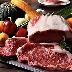 ステーキ&ワインスタイル ぶどうの樹の写真2