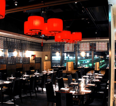 過門香 丸の内トラストタワー店のコース写真