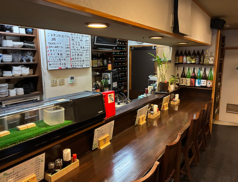 海千館の雰囲気2