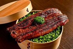 うなぎの土鍋ご飯