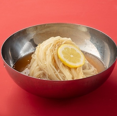 冷麺 単品