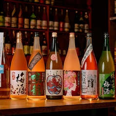居酒屋 彩 SAI 渋谷のコース写真