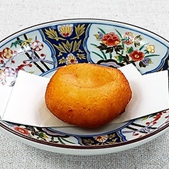 もちもちチーズ1個