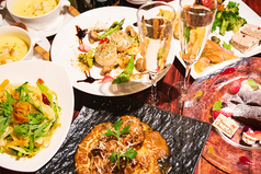 スミヤ SUMIYAのコース写真