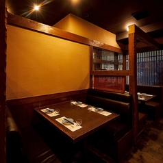 日本酒原価酒蔵 谷町四丁目店の特集写真