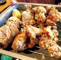秘伝醤油もも肉(6ケ)/チキン南蛮(6個)/とりマヨ(6ケ)/とりチリ(6ケ)