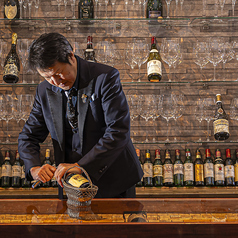 Aile du Vin エール デュ ヴァンのおすすめドリンク1