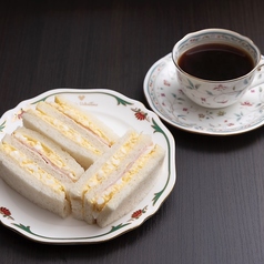 喫茶ぴすかの写真2