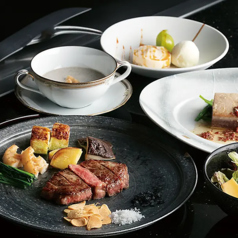 日本料理 呉竹 名古屋観光ホテルのおすすめ料理2