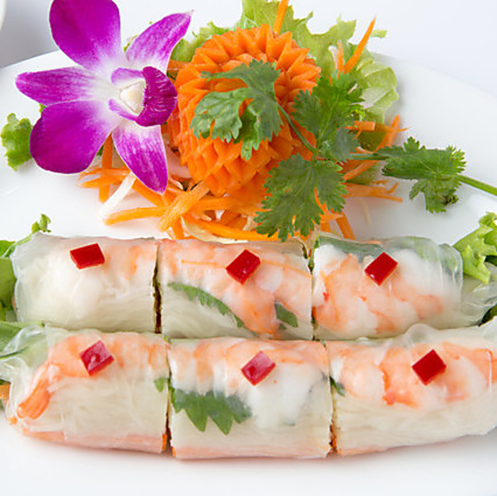 女性に嬉しいヘルシー料理も多数取り揃えております☆心と体に嬉しい料理をぜひご賞味ください。