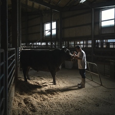生産者のこだわり