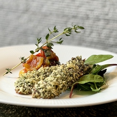 ゾーナイタリア盛岡のコース写真