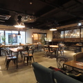 Cafe COVOの雰囲気1