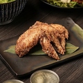 料理メニュー写真&nbsp;ヤミツキ旨辛手羽先