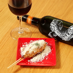 TOYAMA YAKITORI TSUKIDORI ツキドリ 富山駅前特集写真1