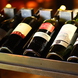 【大人気】世界のワイン約60種類のワインビュッフェ♪