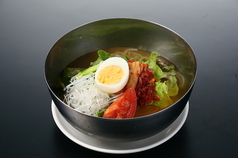 韓国冷麺