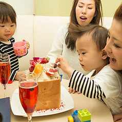 パセラ 上野公園前店特集写真1