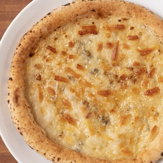 クワトロフォルマッジ