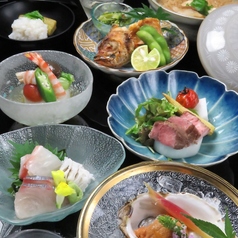 和食れんげの写真