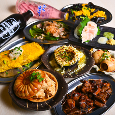 大衆居酒屋 鶏ギャング 橋本の写真