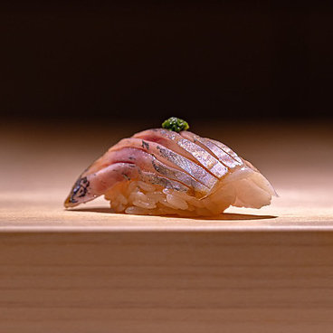 鮨かわいのおすすめ料理1