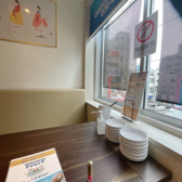 韓国海鮮専門店 テジョンデ 3号店 新大久保駅前店 WORLD WIDEの雰囲気2