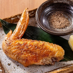 手羽先焼〈1本〉