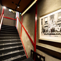 俺のやきとり　銀座9丁目の外観2