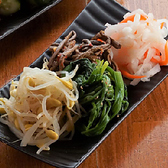 串しゃ串しゃのおすすめ料理3