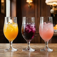 リキュールカクテル