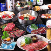 焼肉たつさんの詳細