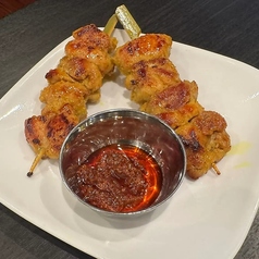 ”本格派”から”とりあえず”の一品まで！