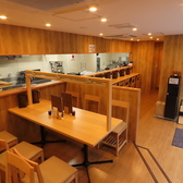 うどん屋 駄文の雰囲気2