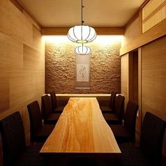 茶寮 けんしろう 京都河原町店特集写真1