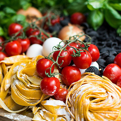 il Bamboccio イル バンボッチョ 名古屋駅店のコース写真