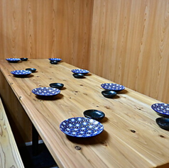 炭酒場ひおりの特集写真
