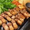 韓国料理KollaBo コラボ マンジョ&ソベッチャカンジャンケジャン 川崎DICE店のおすすめポイント2