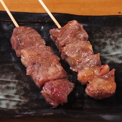 中落カルビ