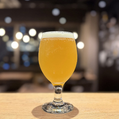 林檎ビール