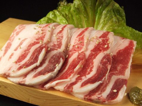 炭火亭 飯田橋 焼肉 ホルモン ネット予約可 ホットペッパーグルメ