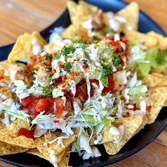 ムーンテラスカフェのおすすめ料理3